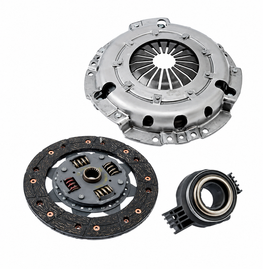 Kit Embreagem Fiat Marea Brava 1.8 16v Luk 622142300