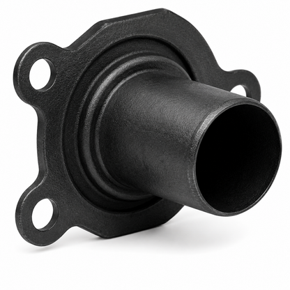 Kit de Embreagem com Volante, Disco, Platô e Rolamento Audi A3 e Volkswagen Golf - Luk 600 0006 00